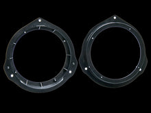 Højttalerramme for Mercedes 165mm