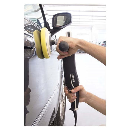 Angular Polisher LH19E, Polermaskine - Ø125mm