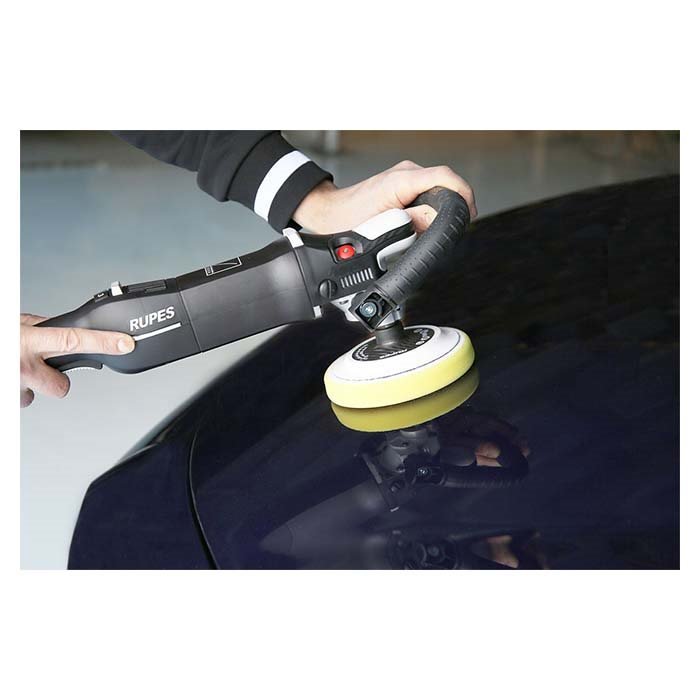 Angular Polisher LH19E, Polermaskine - Ø125mm