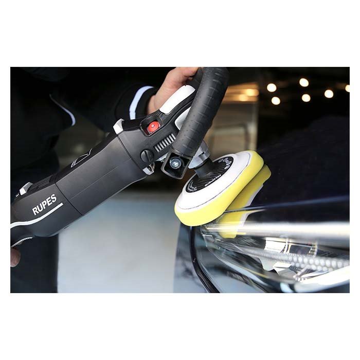 Angular Polisher LH19E, Polermaskine - Ø125mm