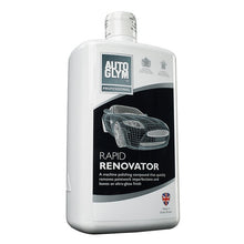Rapid Renovator, Polermiddel - 1L