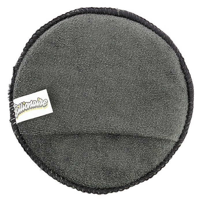 Polermiddel applikatorpads - 2 stk.