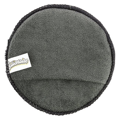 Polermiddel applikatorpads - 2 stk.