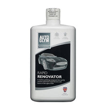 Rapid Renovator, Polermiddel - 1L