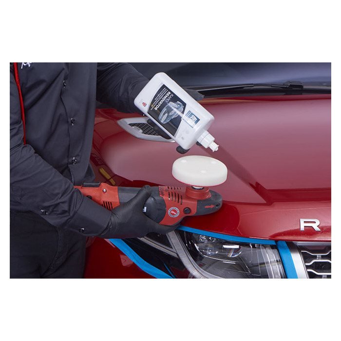 Rapid Renovator, Polermiddel - 1L