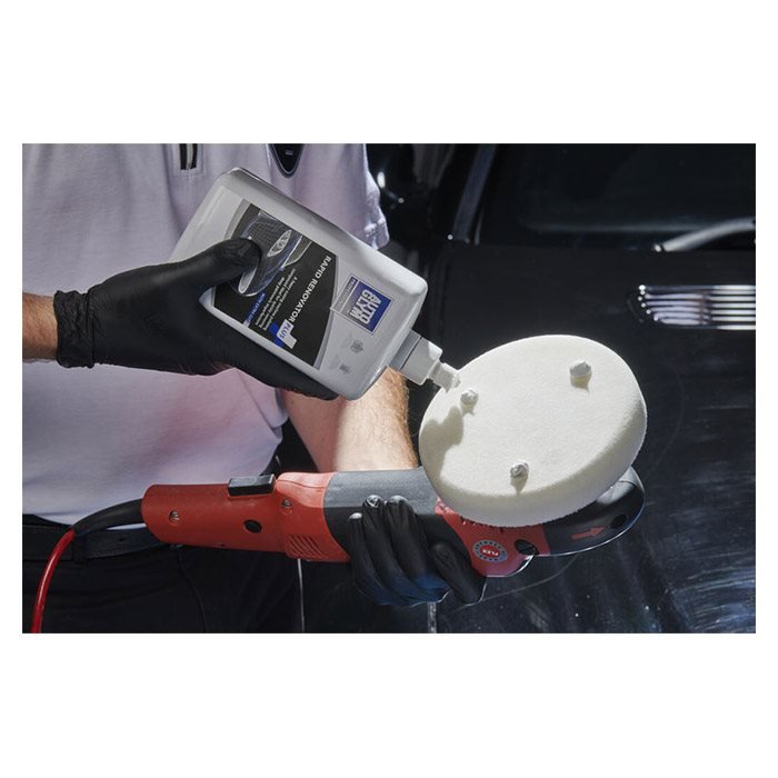 Rapid Renovator Plus, Polermiddel - 1L