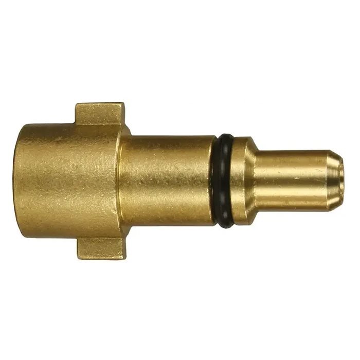 Polar Blaster skumlanse med Nilfisk Adapter