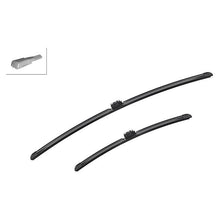 Aerotwin Flatblade Viskerblade Sæt A179S V-Klasse, Vito, Marco Polo Camper