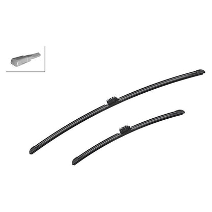 Aerotwin Flatblade Viskerblade Sæt A179S V-Klasse, Vito, Marco Polo Camper