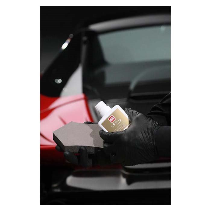 Ultra High Definition Ceramic Coating sæt