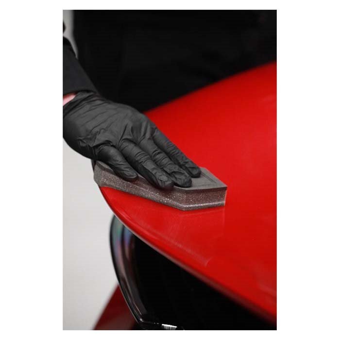 Ultra High Definition Ceramic Coating sæt