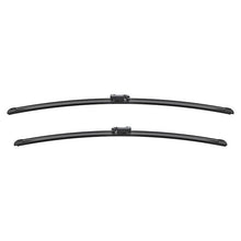 Aerotwin Flatblade viskerblade sæt A009S