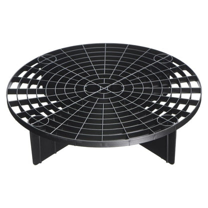 Autoglym Gritguard Gitter til 20L Spand, sort plastikrist