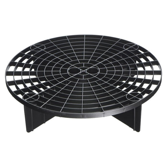 Autoglym Gritguard Gitter til 20L Spand, sort plastikrist