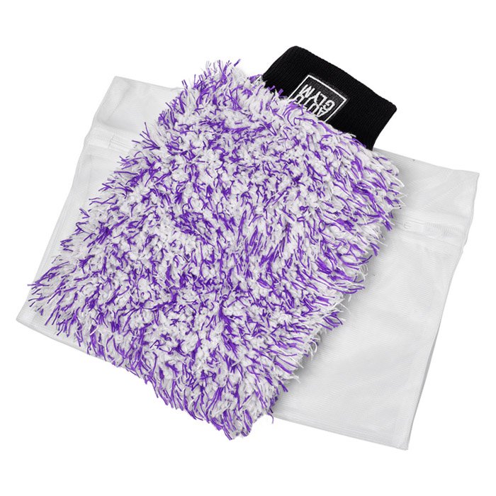 Polar Mikrofiber Vaskehandske