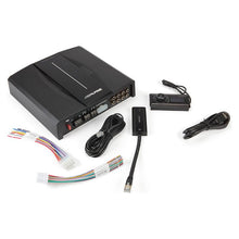 OPTIM8 8 Kanals DSP forstærker