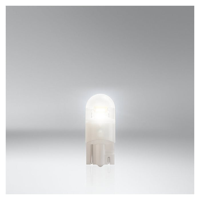 Night Breaker W5W-LED 12V ECE godkendt - Sæt