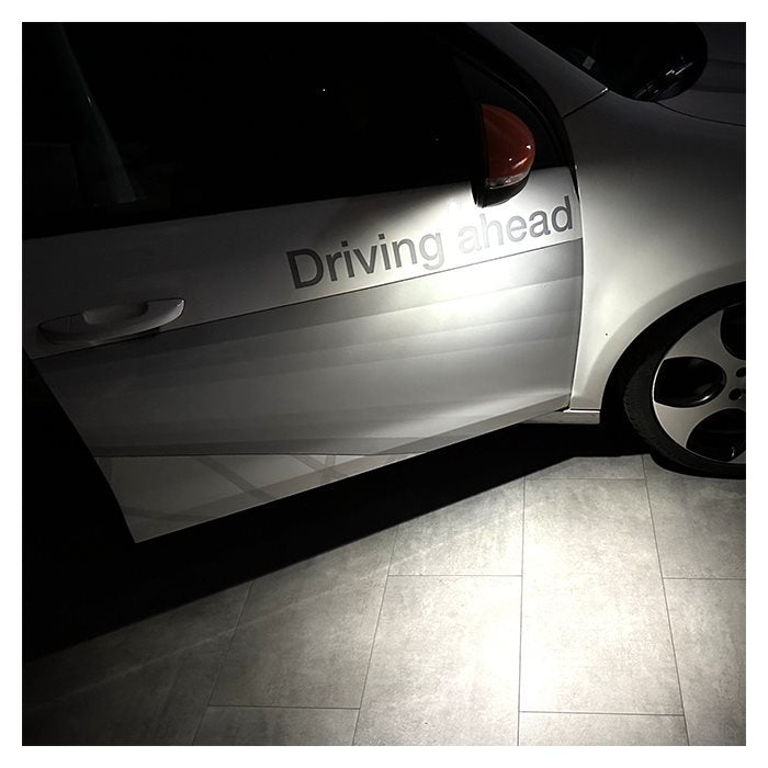 Night Breaker W5W-LED 12V ECE godkendt - Sæt