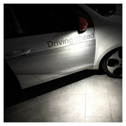 Night Breaker W5W-LED 12V ECE godkendt - Sæt