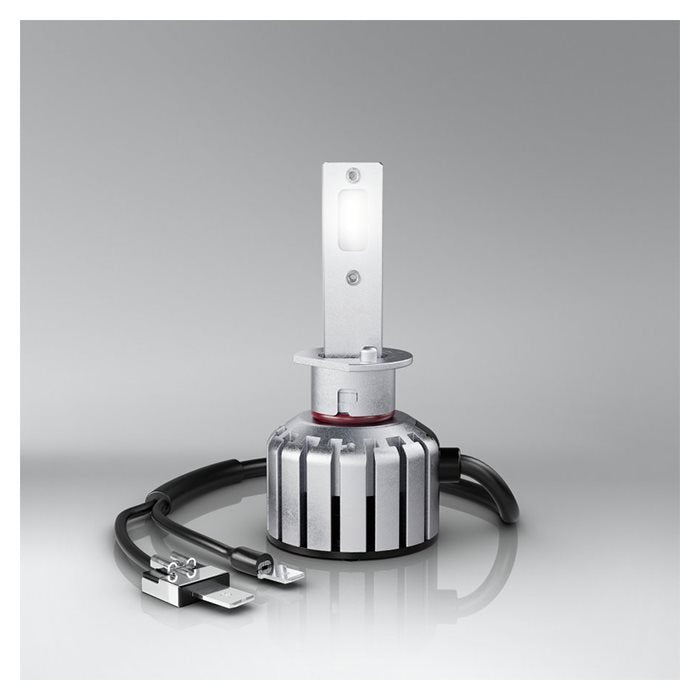 Night Breaker H1-LED 12V ECE godkendt - Sæt