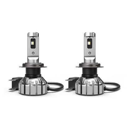 Night Breaker Smart H7-LED 12V ECE godkendt - Sæt