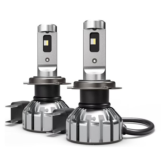 Night Breaker Smart H7-LED 12V ECE godkendt - Sæt