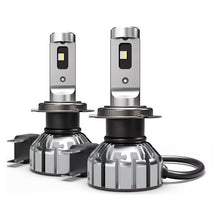 Night Breaker Smart H7-LED 12V ECE godkendt - Sæt