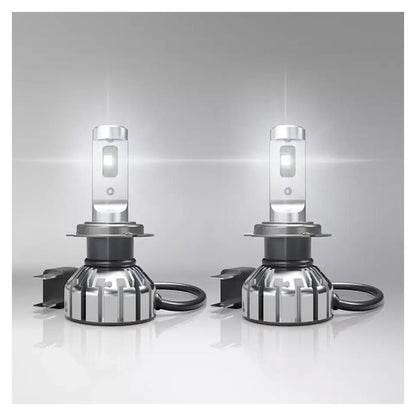 Night Breaker Smart H7-LED 12V ECE godkendt - Sæt