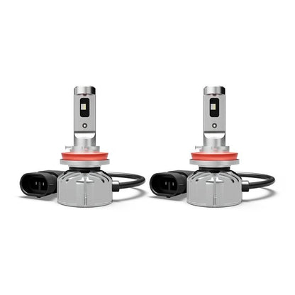 Night Breaker Smart H8-LED 12V ECE godkendt - Sæt