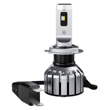 Truckstar H7-LED 24V ECE godkendt - Sæt