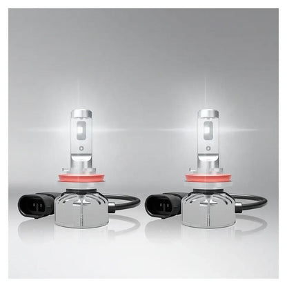 Night Breaker Smart H16-LED 12V ECE godkendt - Sæ