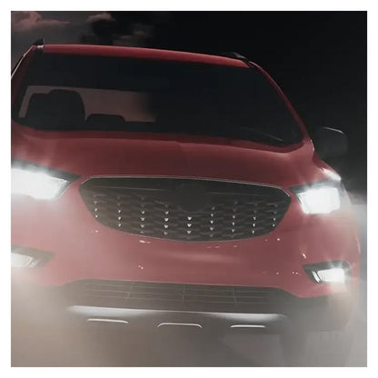 Night Breaker Smart H16-LED 12V ECE godkendt - Sæ