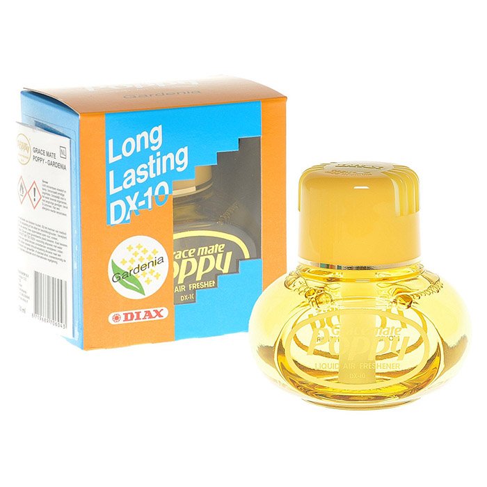 Luftfrisker Gardenia - 150 ml.