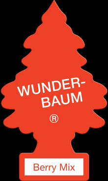 Bærmix Duftfrisker - 1stk.