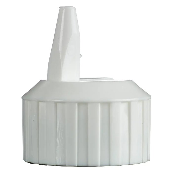 Skruelåg Med Tip Til 0,5L Flaske