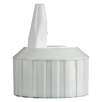 Skruelåg Med Tip Til 0,5L Flaske