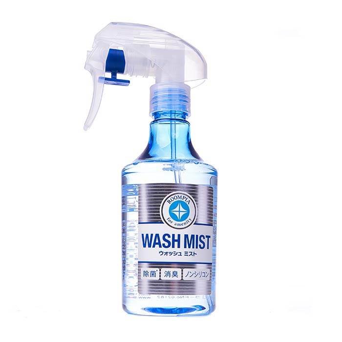 Wash Mist APC, Antibakteriel Interiørrens - 300ml