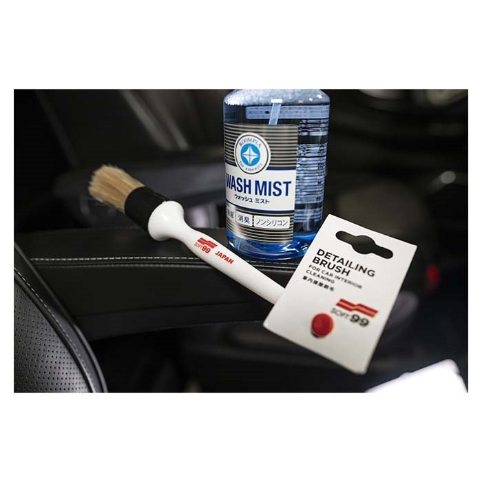 Detailing Pensel Interiør - 30mm