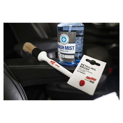 Detailing Pensel Interiør - 30mm