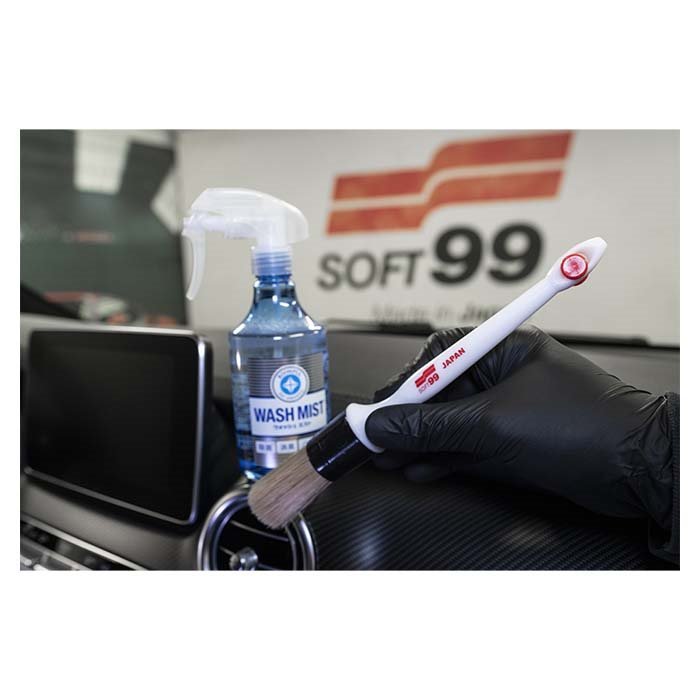 Detailing Pensel Interiør - 30mm