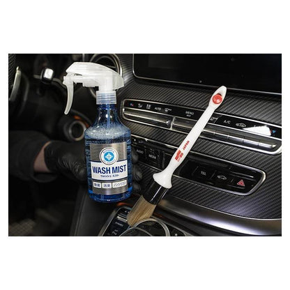 Detailing Pensel Interiør - 30mm