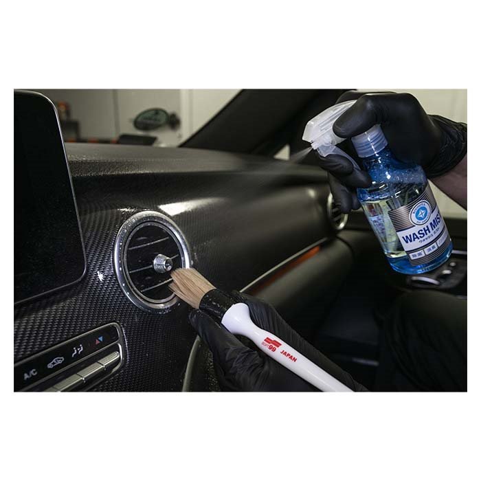 Detailing Pensel Interiør - 30mm