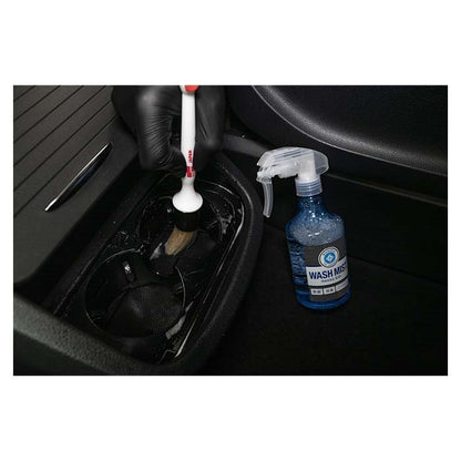 Detailing Pensel Interiør - 30mm