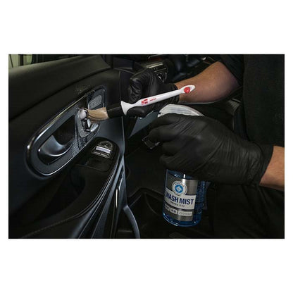 Detailing Pensel Interiør - 30mm