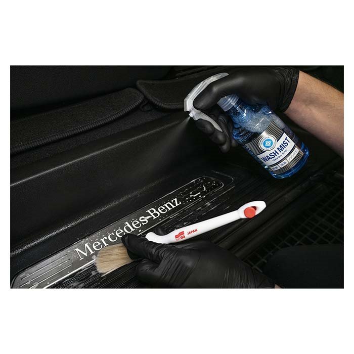 Detailing Pensel Interiør - 30mm