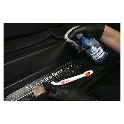 Detailing Pensel Interiør - 30mm