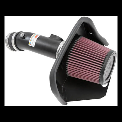 Indsugningskit Mazda 3 L4 2.0 Benzin