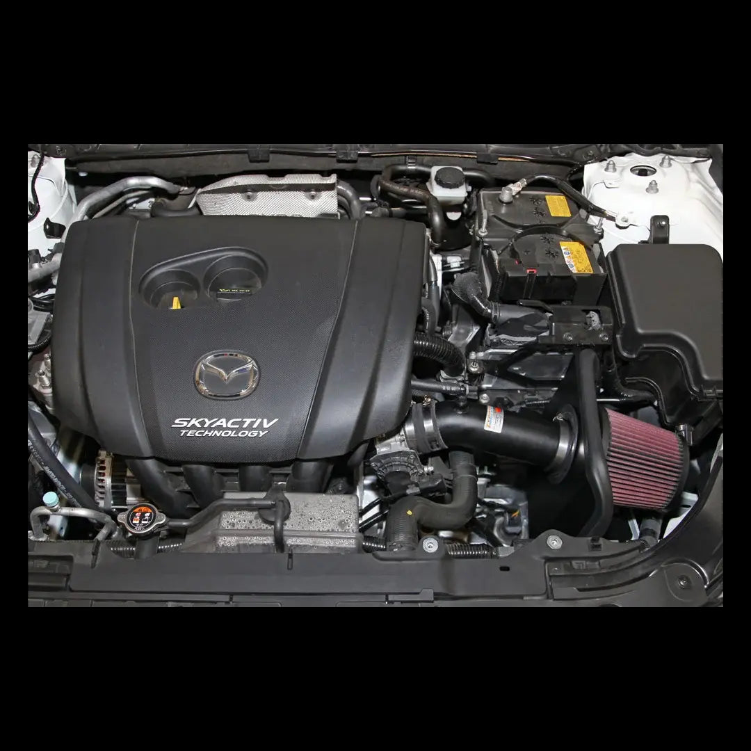 Indsugningskit Mazda 3 L4 2.0 Benzin