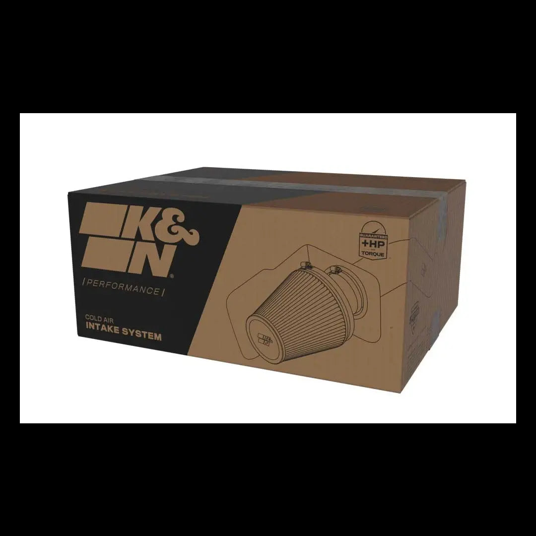 Indsugningskit Mazda 3 L4 2.0 Benzin