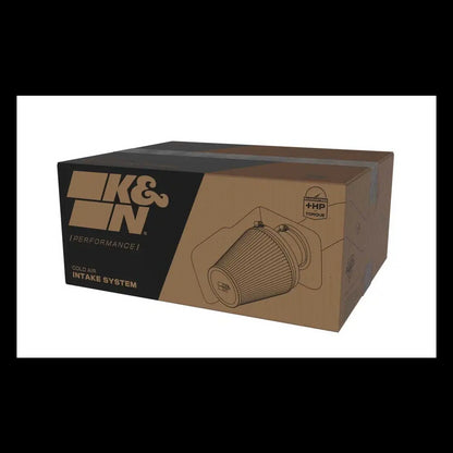 Indsugningskit Mazda 3 L4 2.0 Benzin